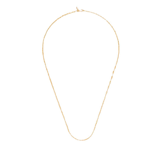 necklaces ACERO cadena GOLD